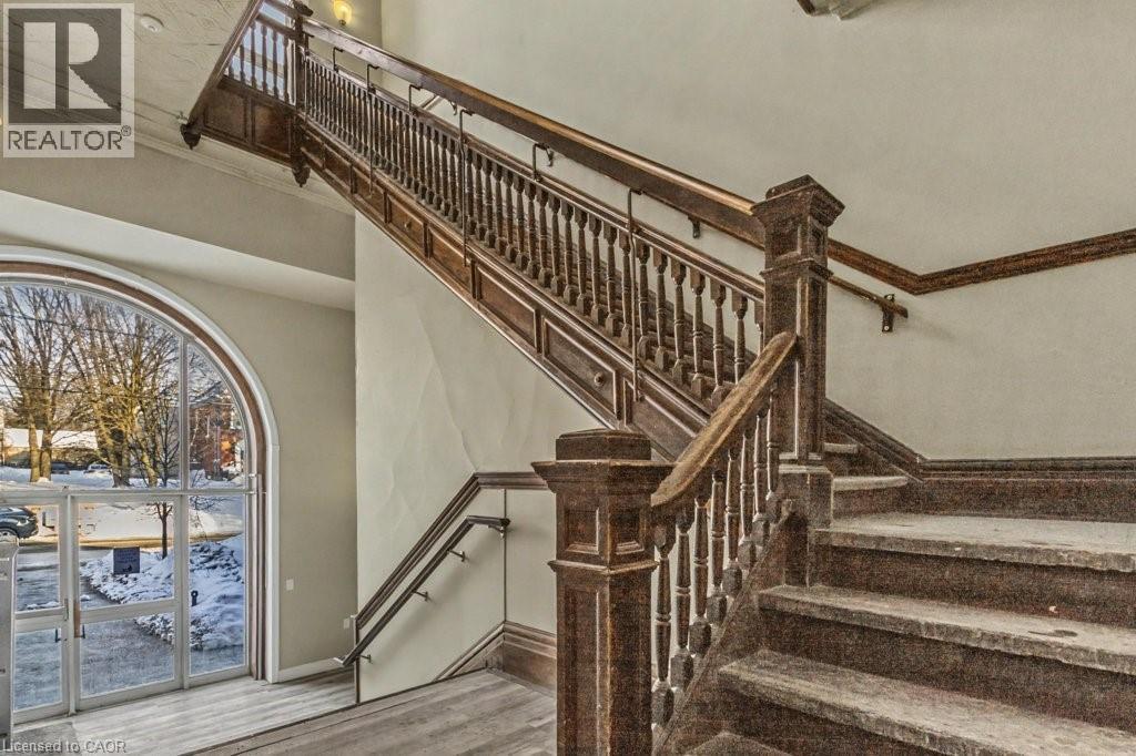 45 DELATRE Street Unit# 202