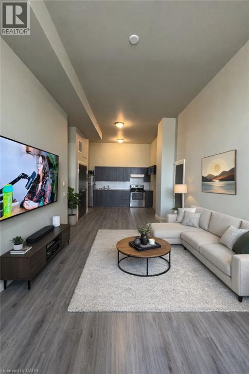 45 DELATRE Street Unit# 202