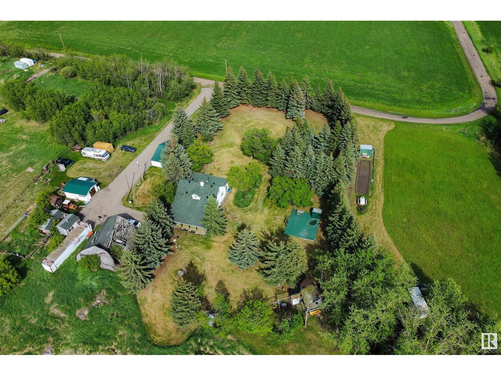 54318 RGE RD 255