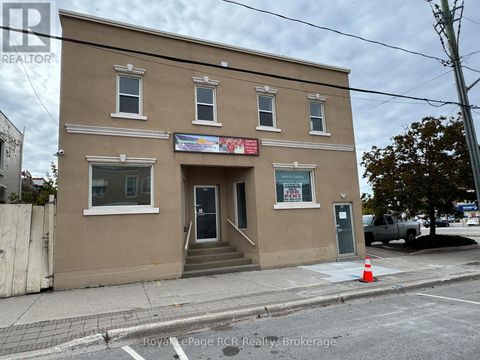 1 - 828 3RD AVENUE E Owen Sound ON N4K2K5