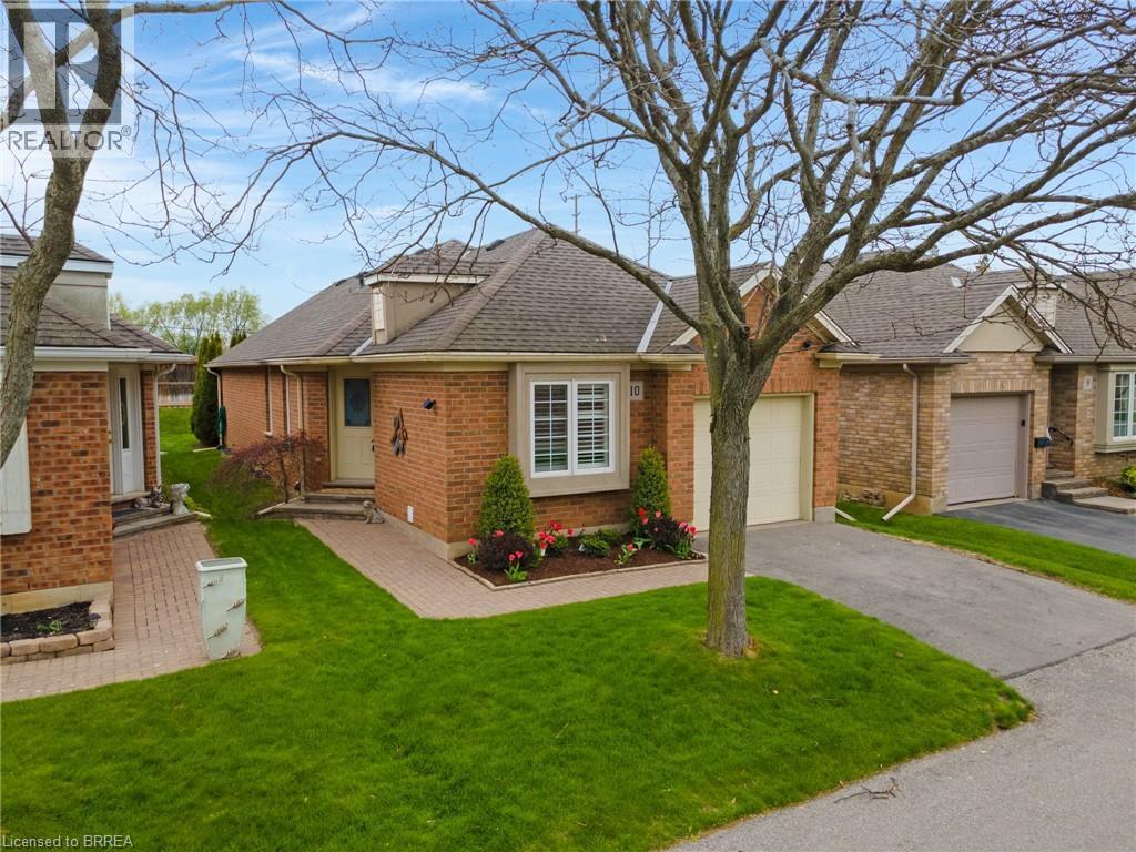 422 POWERLINE Road Unit# 10