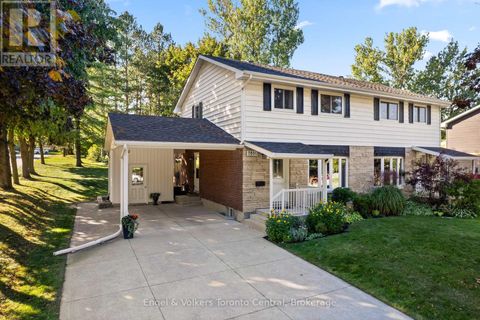 1810 6TH AVENUE W Owen Sound ON N4K5H9