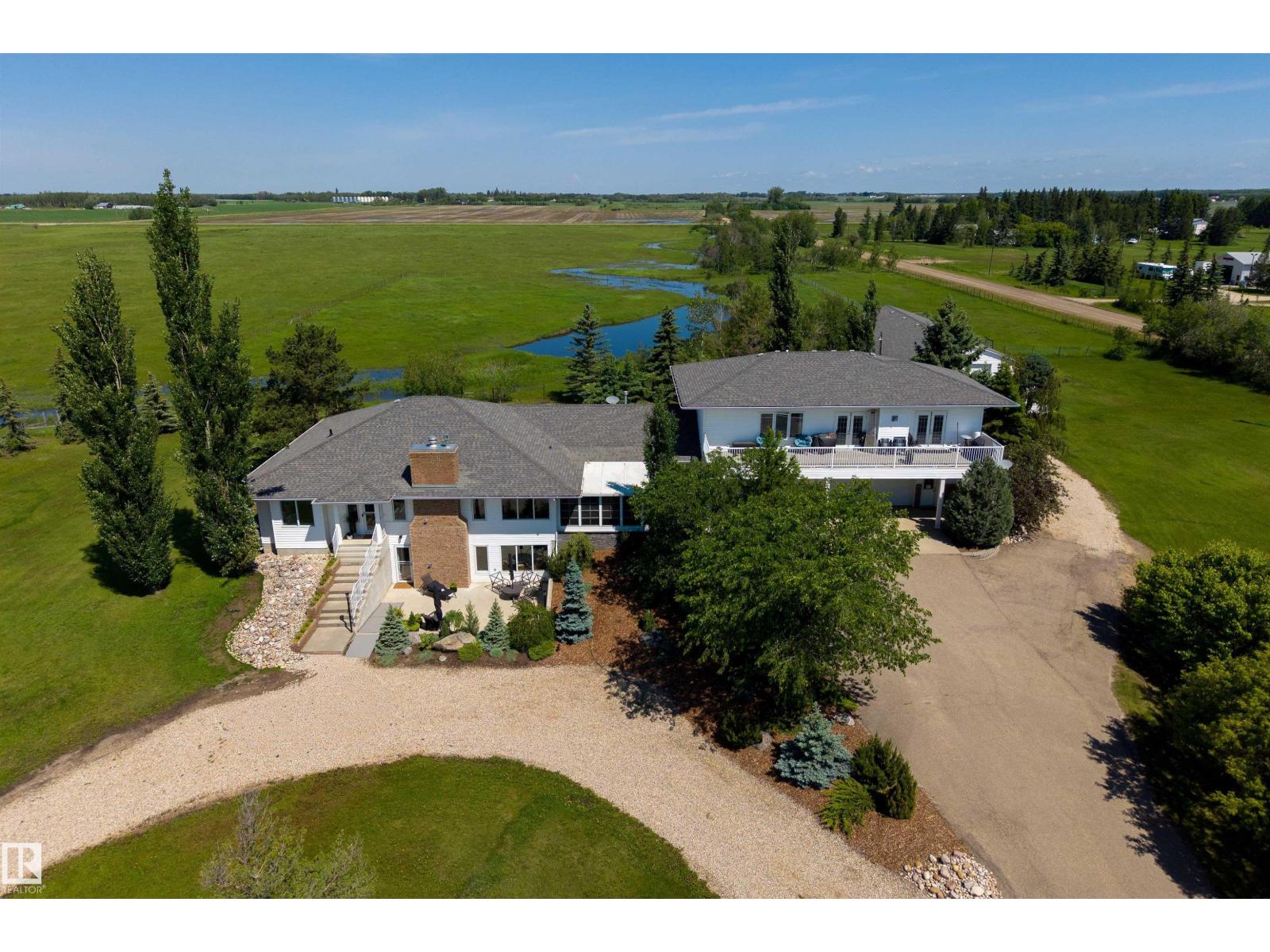 54522 RGE ROAD 255