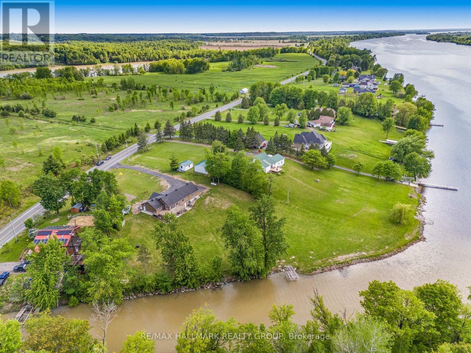 157 CONCESSION 1 ROAD