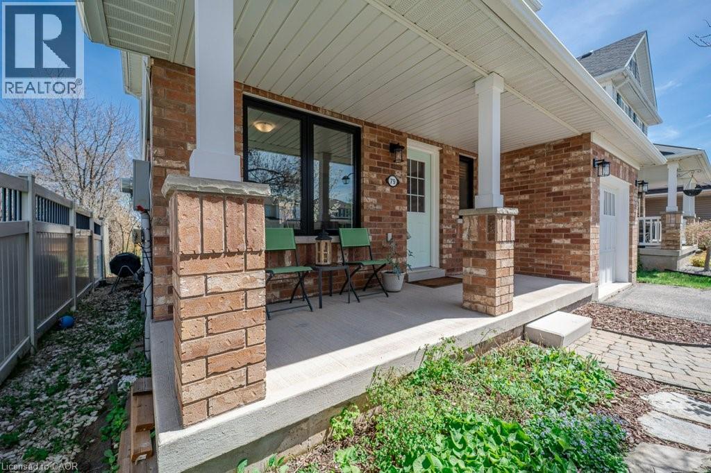 79 GAYDON Way