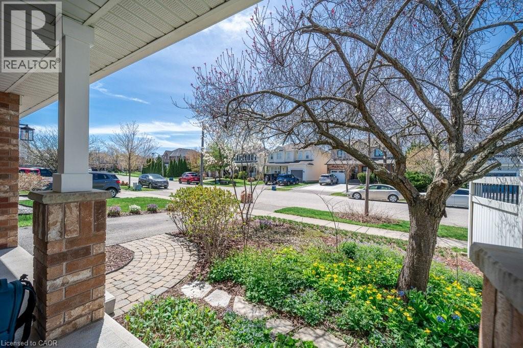 79 GAYDON Way