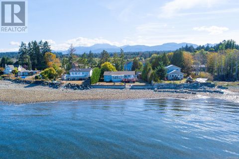 5545 Island Hwy Qualicum Beach BC V9K2C8