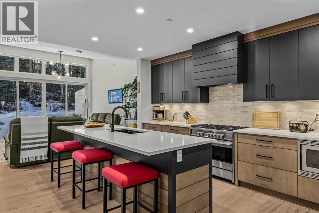 283C Three Sisters Drive