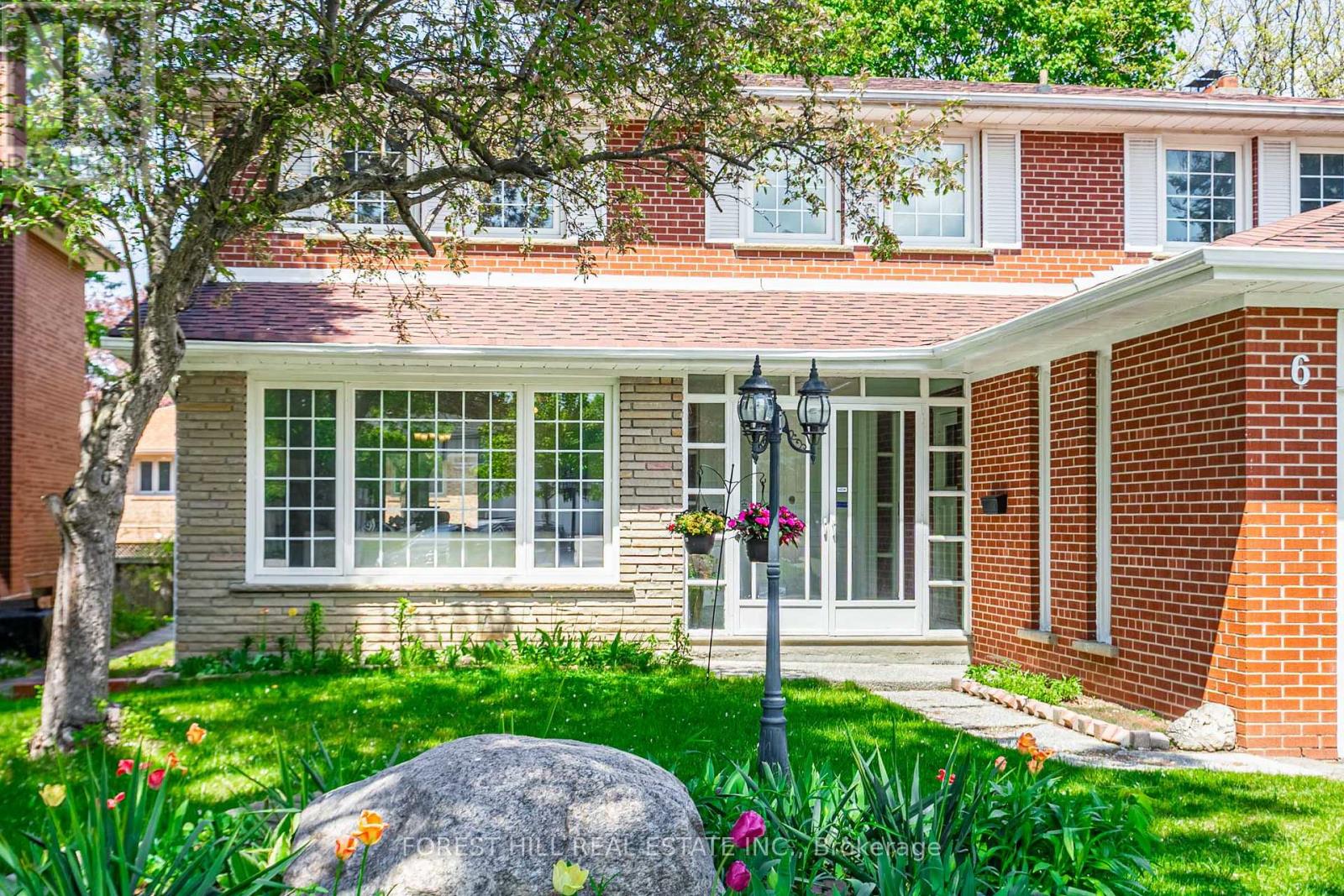 6 CENTURION COURT