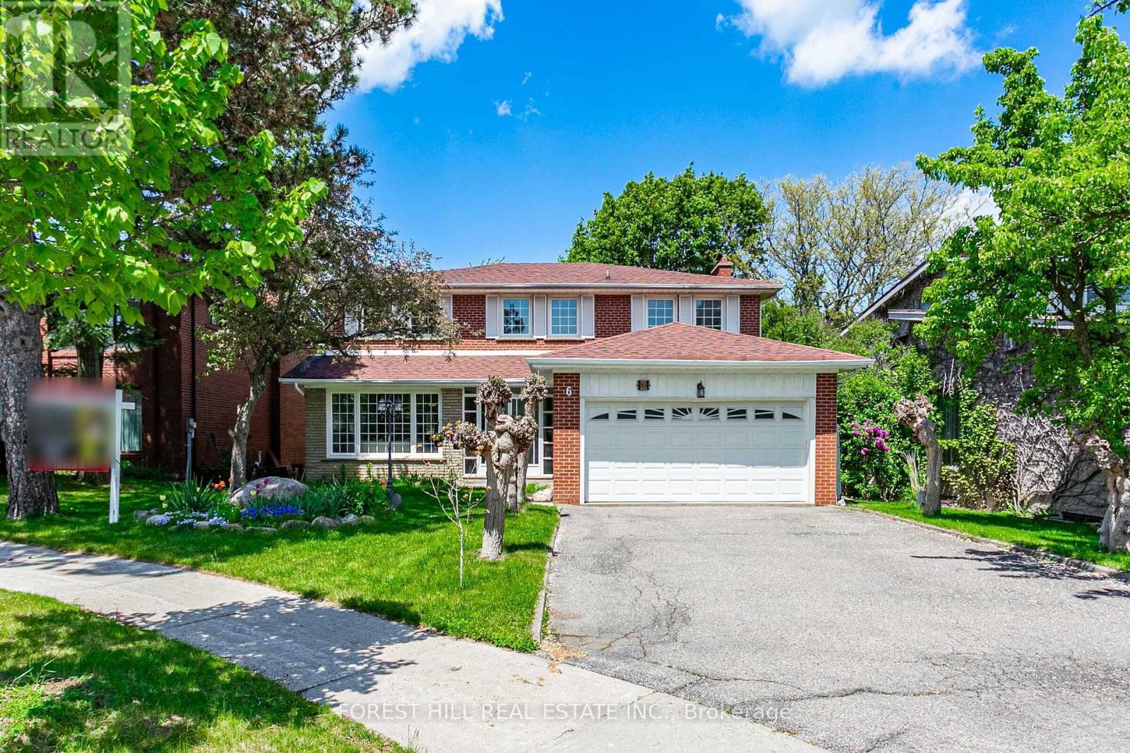6 CENTURION COURT