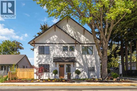 1 2312 Orchard Ave Sidney BC V8L1T6