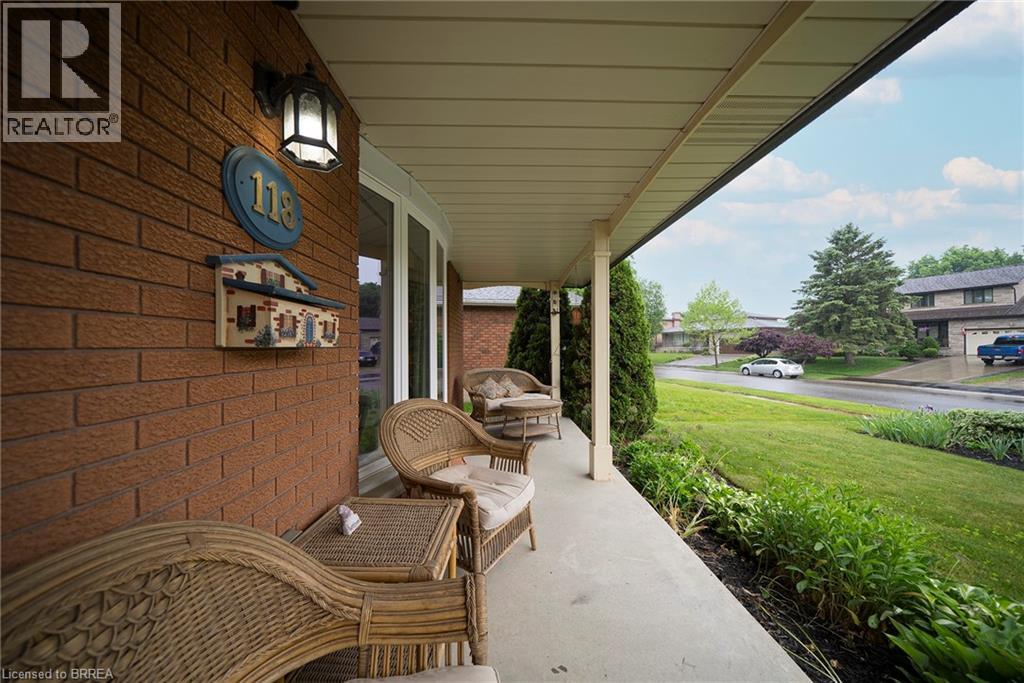 118 GREENFIELD Road