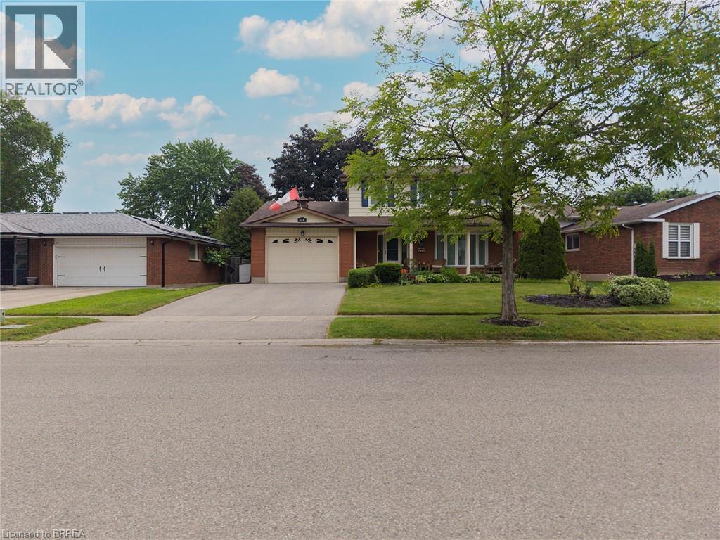 118 GREENFIELD Road