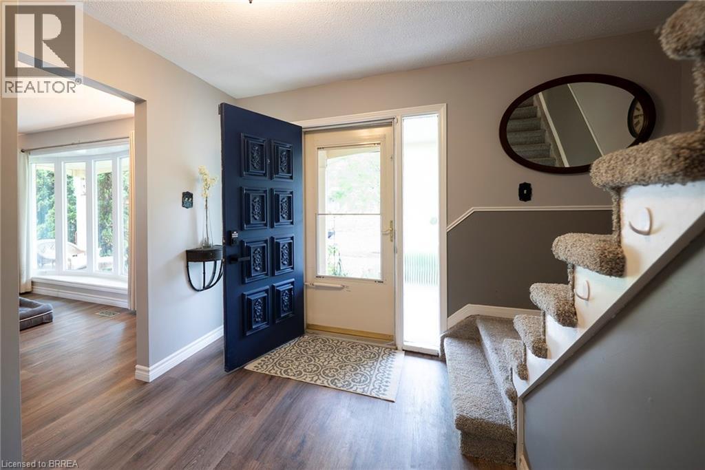 118 GREENFIELD Road