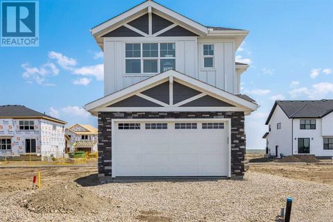 283 Kinniburgh Loop Chestermere AB T1X3C3