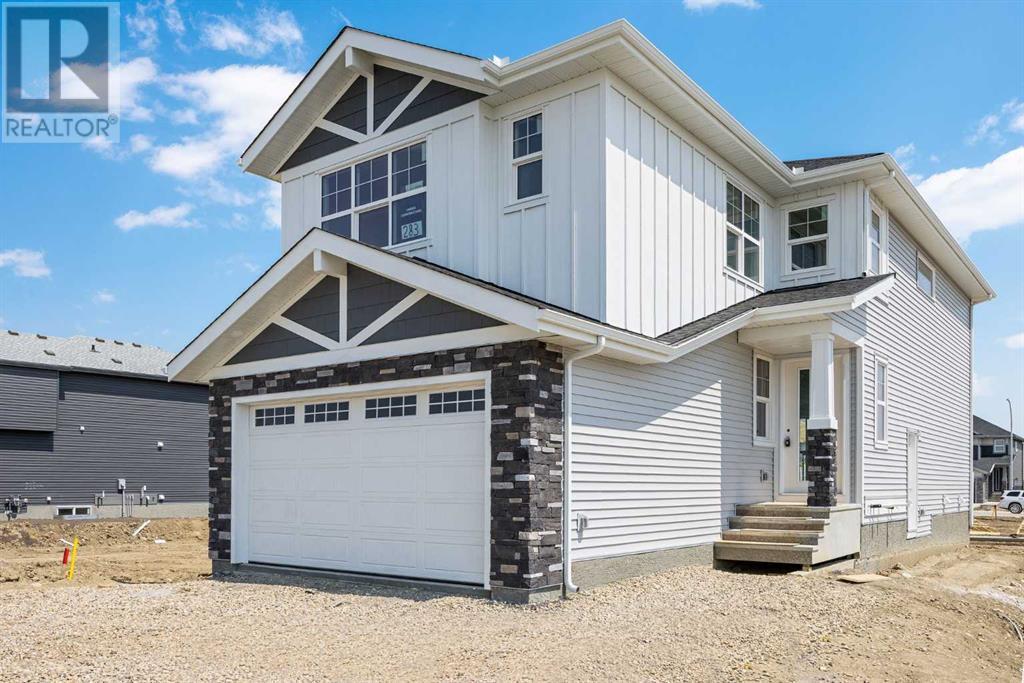 283 Kinniburgh Loop