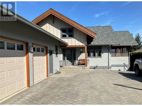 2573 Islandview Road Blind Bay BC V0E1H2