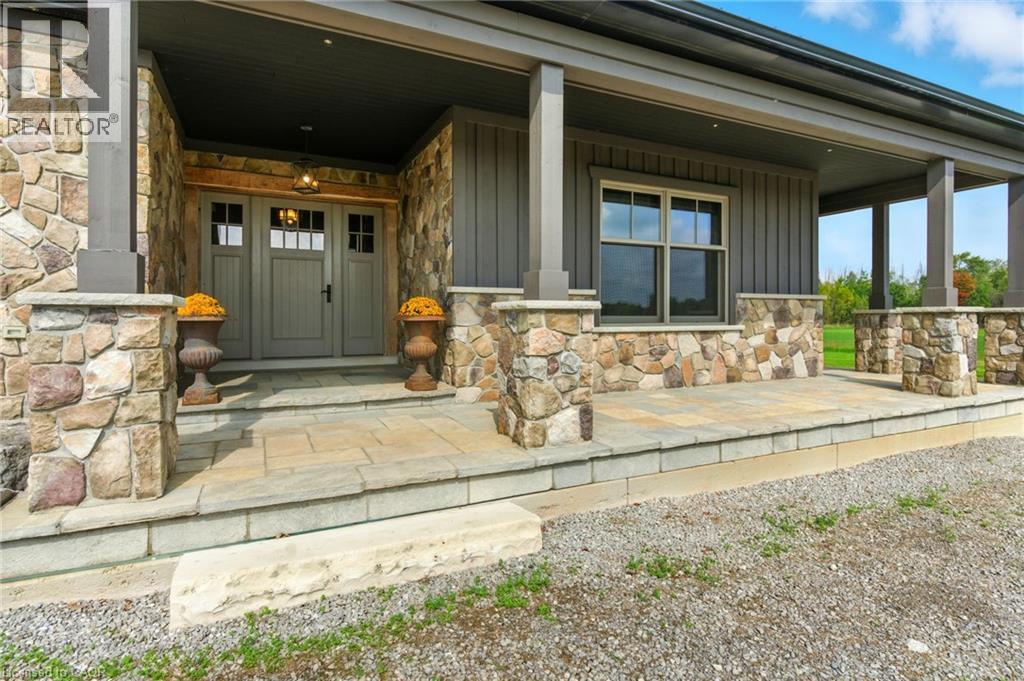 437 6TH CONCESSION Road E