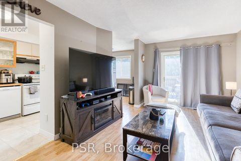 81 BREMBEL STREET Kitchener ON N2B3T7