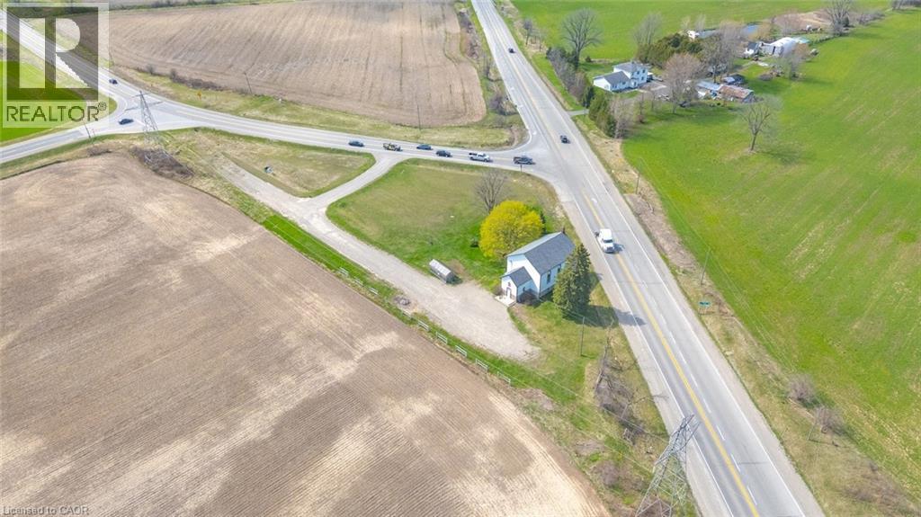 565739 TOWERLINE Road