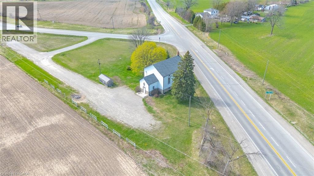 565739 TOWERLINE Road