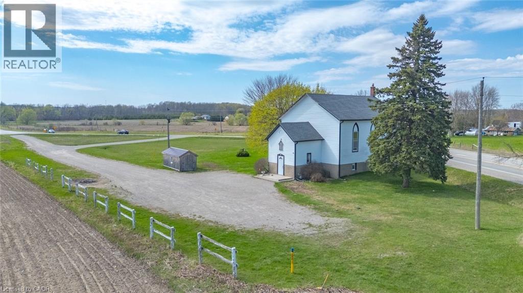 565739 TOWERLINE Road