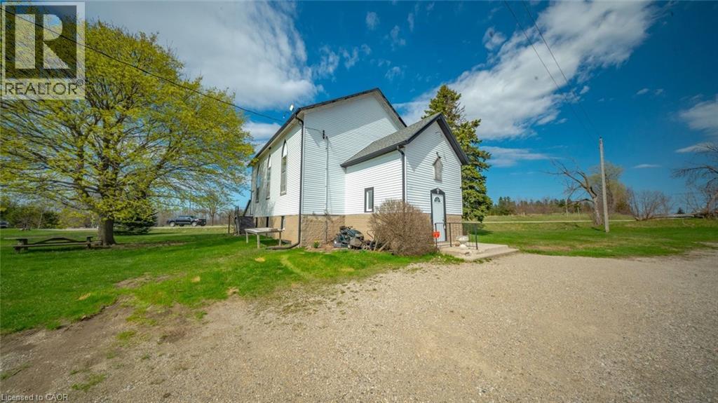 565739 TOWERLINE Road