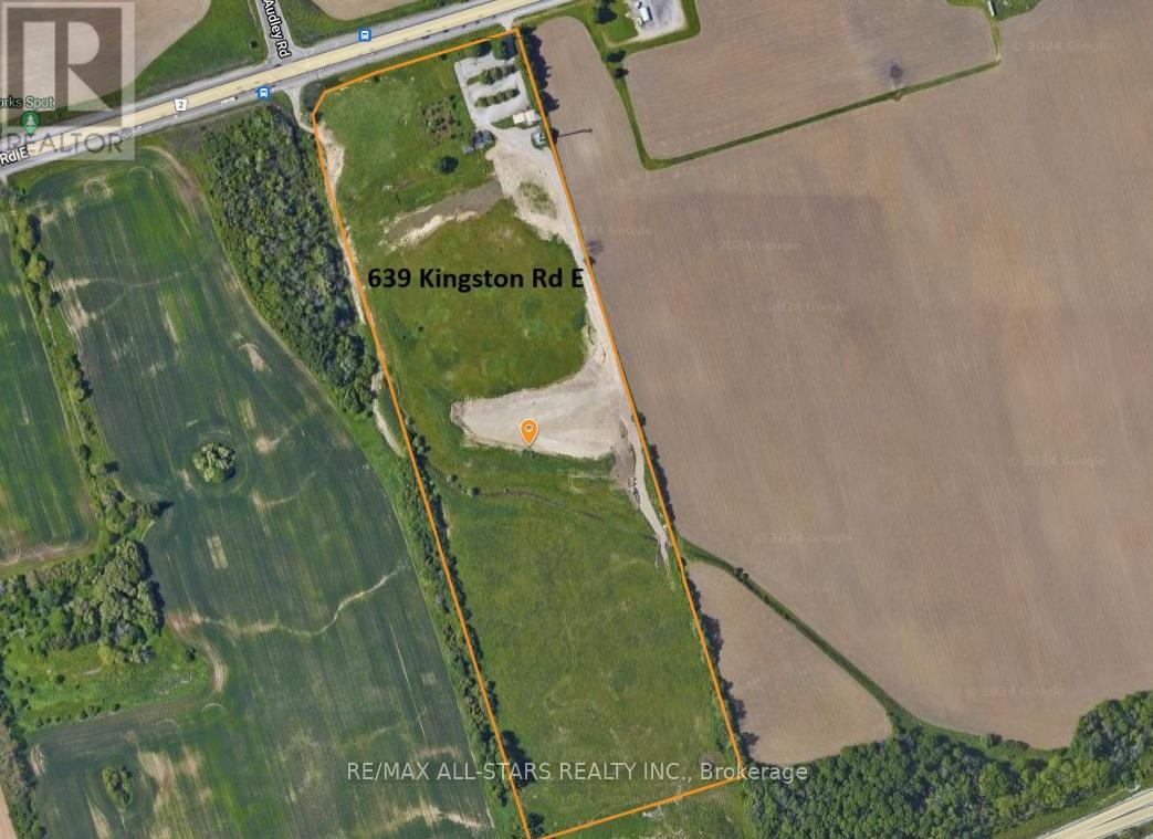 639 KINGSTON ROAD