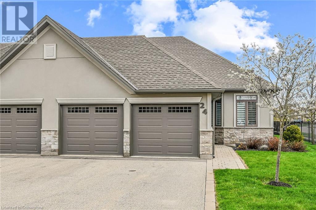 247 MUNNOCH Boulevard Unit# 24
