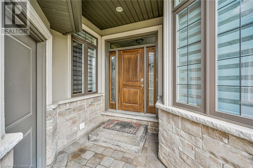 247 MUNNOCH Boulevard Unit# 24