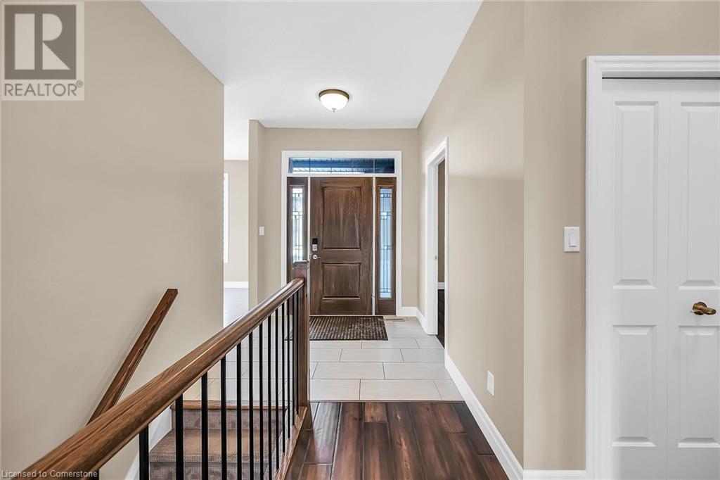 247 MUNNOCH Boulevard Unit# 24