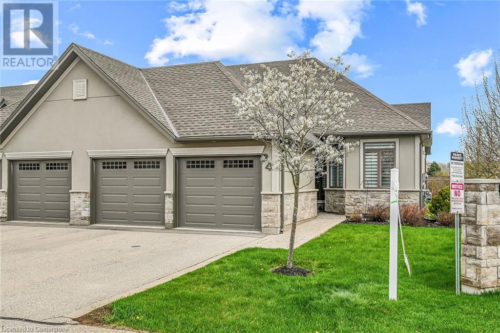 247 MUNNOCH Boulevard Unit# 24