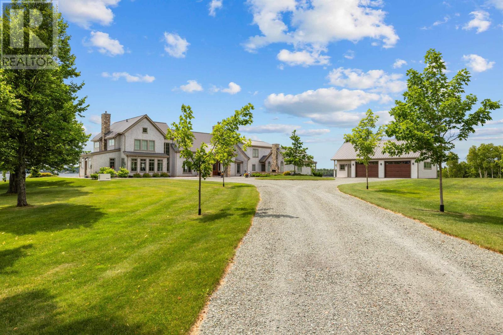 65 Parker's Point Lane|at 3 East Royalty Rd