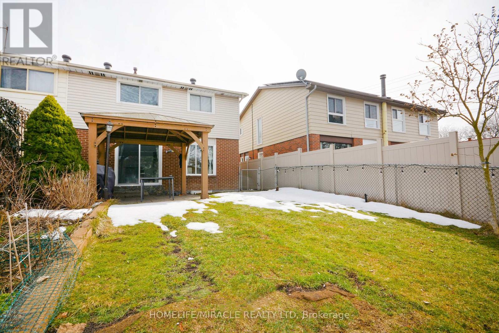 2335 COUNCIL RING ROAD