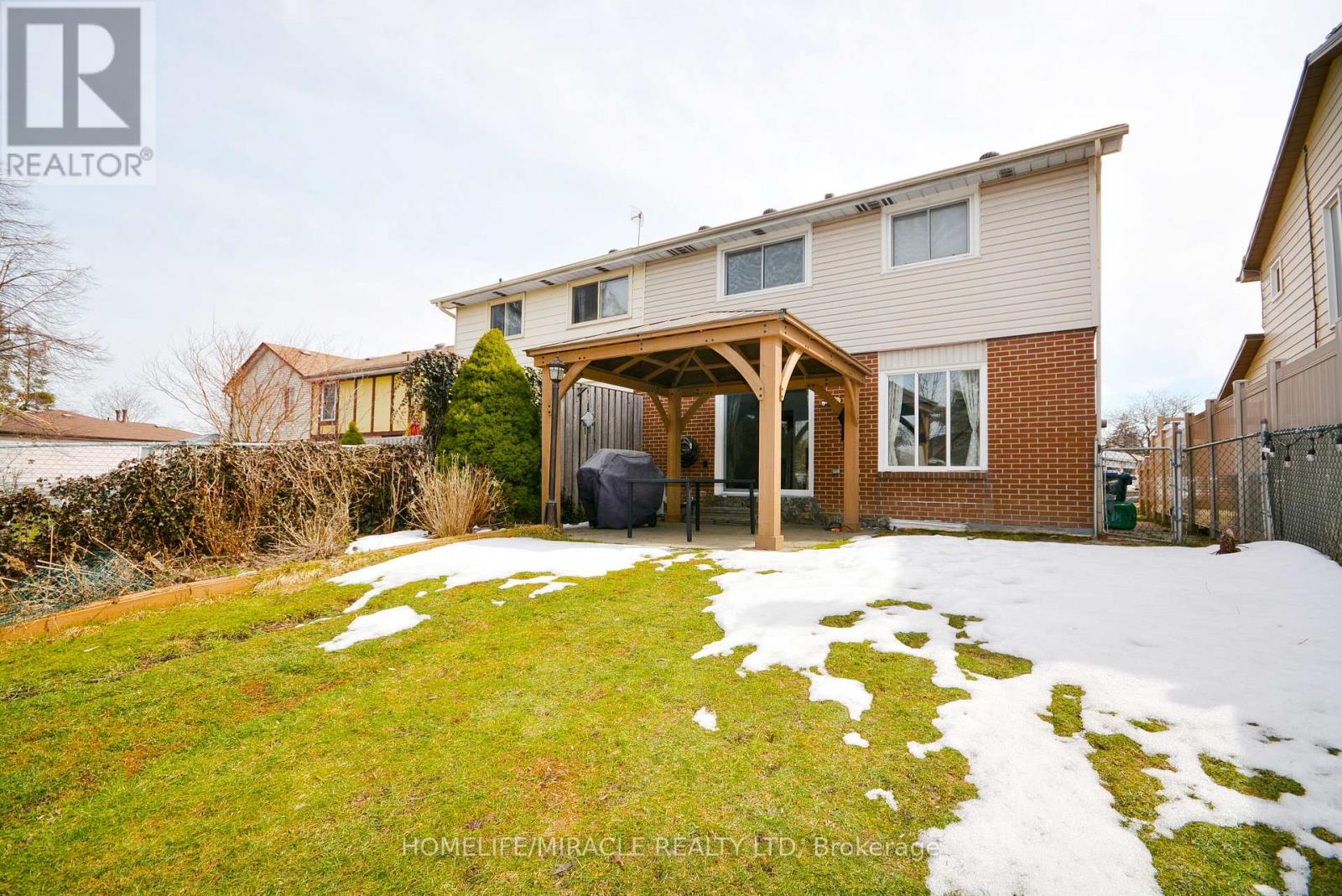 2335 COUNCIL RING ROAD