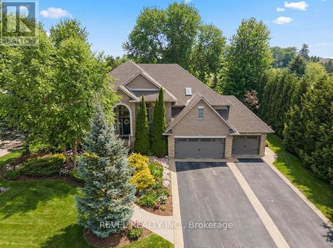 1 FRANKS LANE Brantford ON N3T5L7