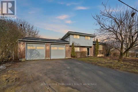 146 WILSON STREET Kingston (Rideau) ON K7K5A1