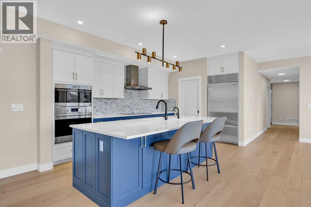 409, 15 Cougar Ridge Landing SW