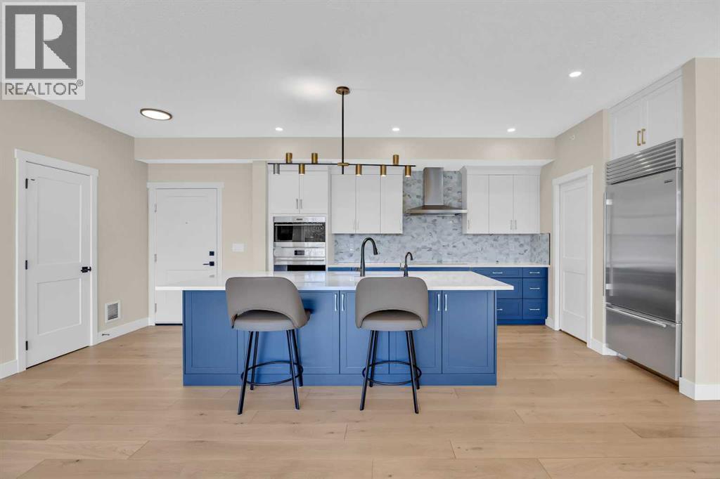 409, 15 Cougar Ridge Landing SW