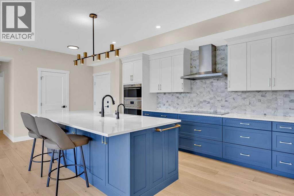 409, 15 Cougar Ridge Landing SW