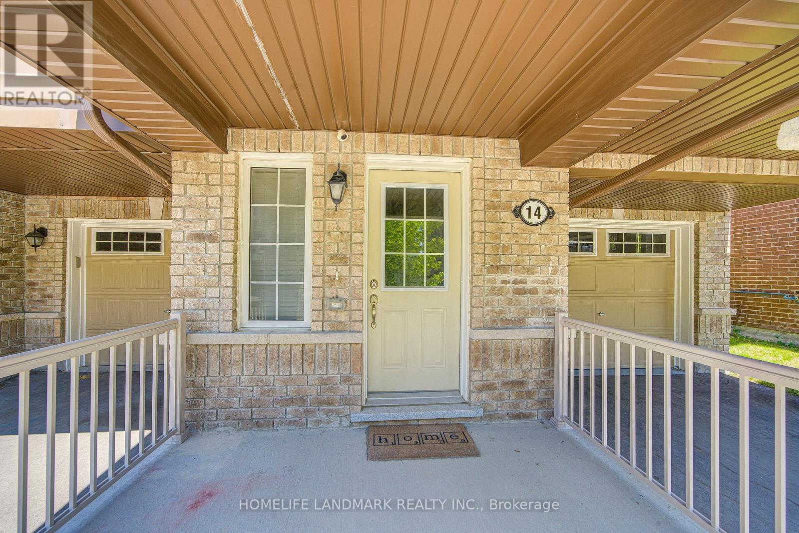 14 GOLDEYE STREET