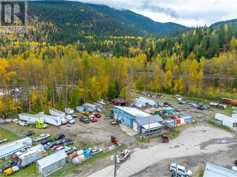 96 Macpherson Street Revelstoke BC V0E2S0