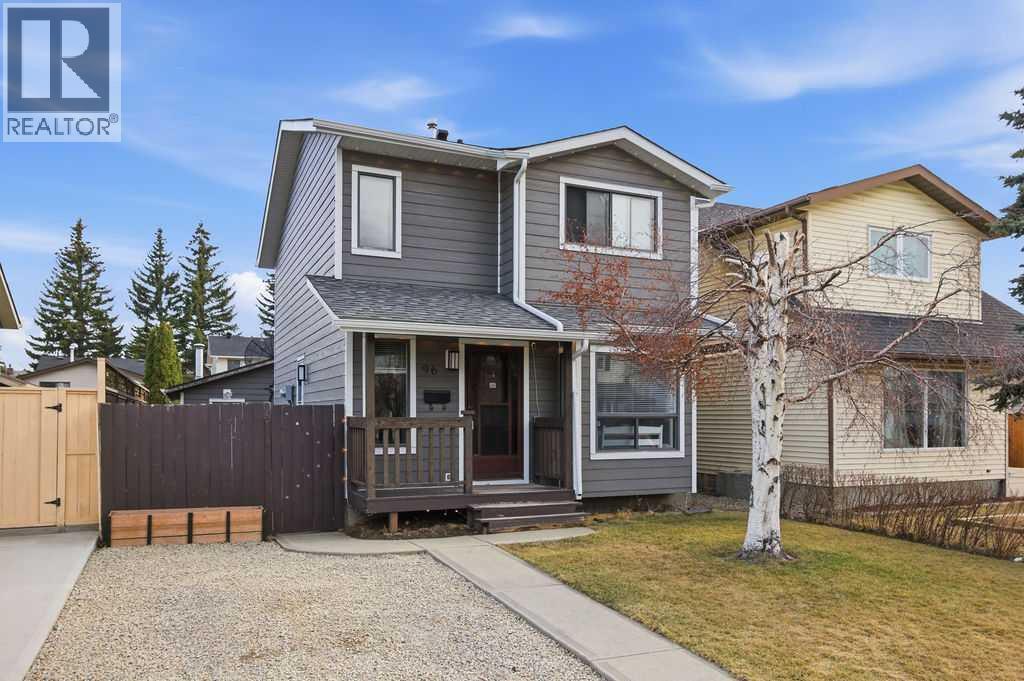 96 Abberfield Crescent NE