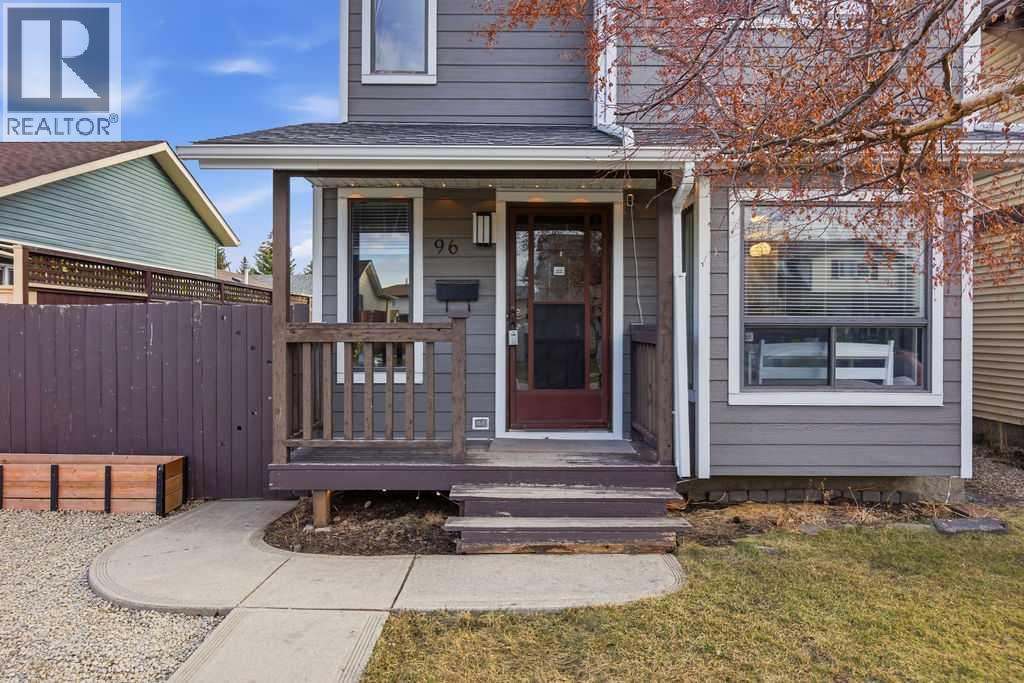 96 Abberfield Crescent NE