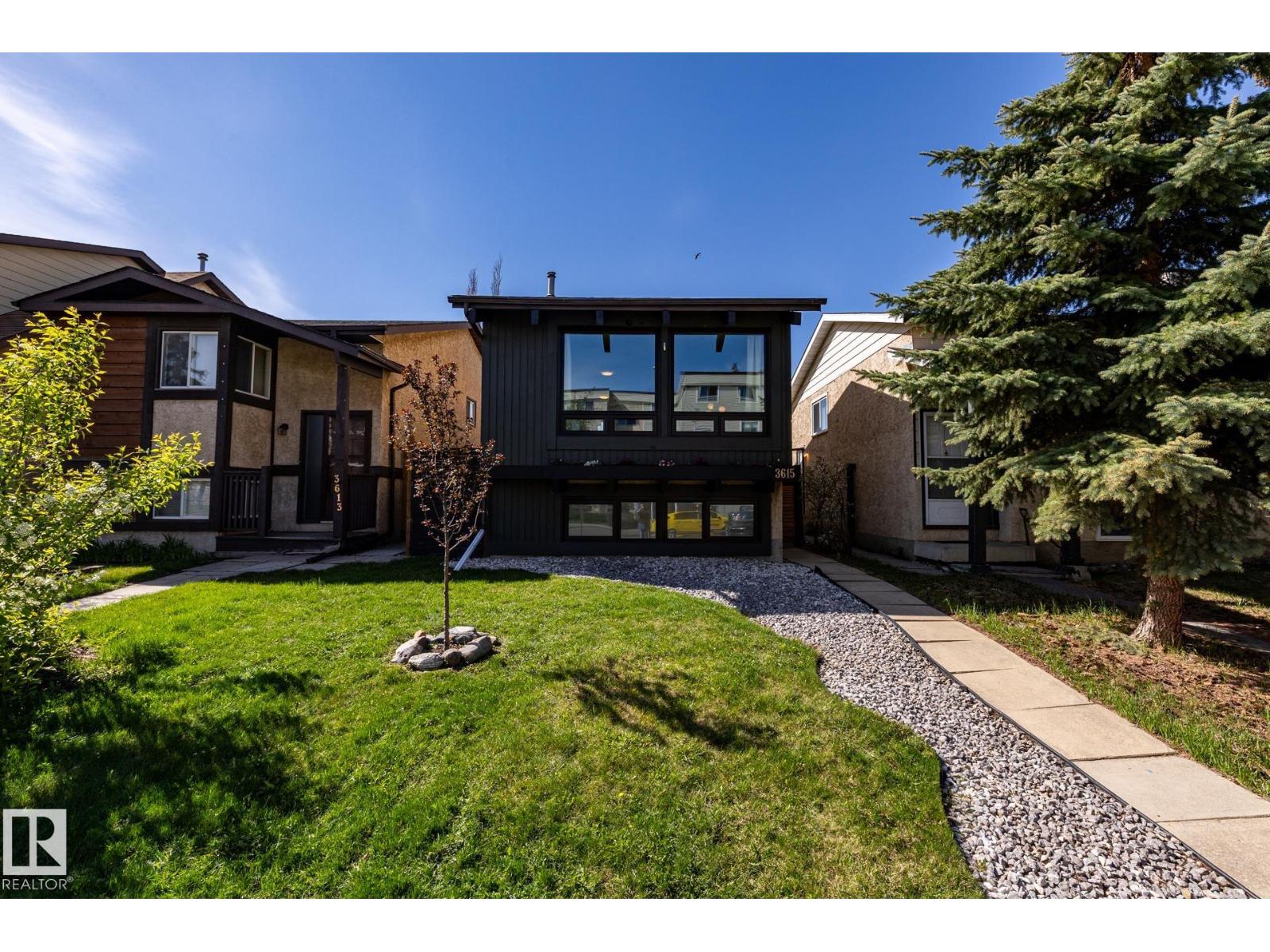 3615 43 AV NW