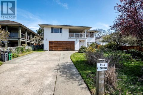 3140 Richmond Rd Saanich BC V8P4P1