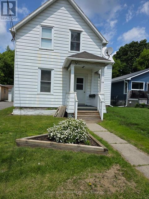 58 ABBOTT STREET Brockville ON K6V4A6