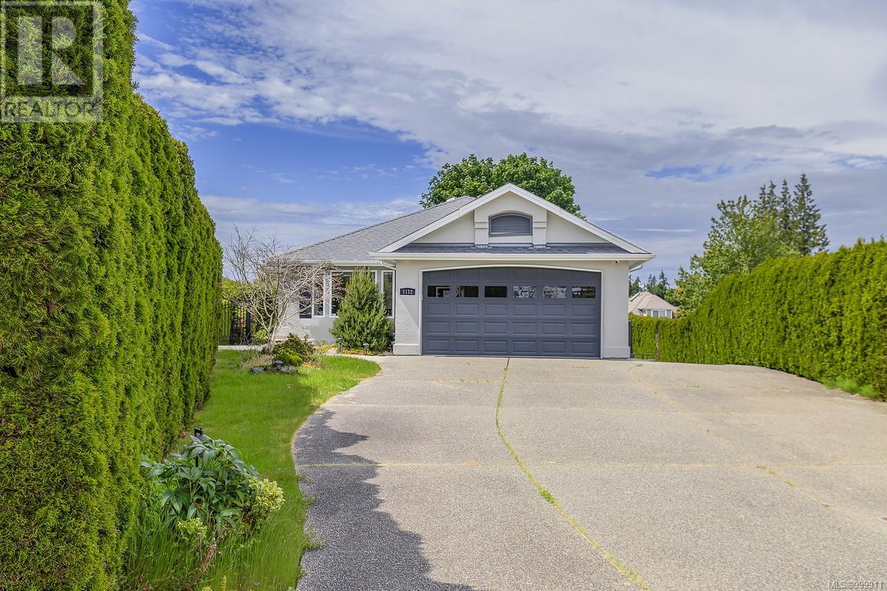 1112 Aery View Way