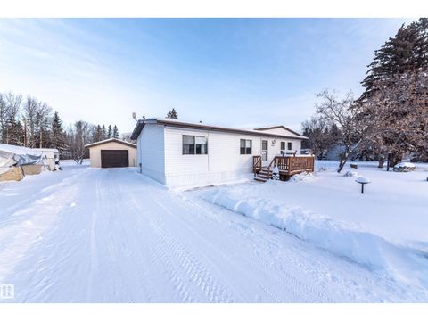 4519 46 ST Rural Lac Ste. Anne County AB T0E0A0