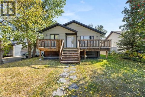 1509 16 Street Didsbury AB T0M0W0